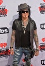 Nikki Sixx