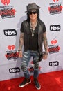 Nikki Sixx