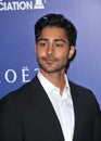 Manish Dayal