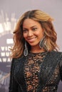 Beyonce Knowles