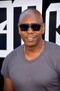 Dave Chappelle Royalty Free Stock Photo