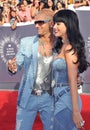 Katy Perry & Riff Raff