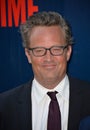 Matthew Perry