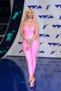 Nicki Minaj Royalty Free Stock Photo