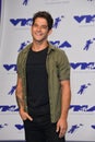 Tyler Posey