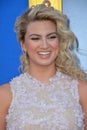 Tori Kelly Royalty Free Stock Photo