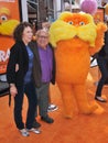 Danny DeVito & Rhea Perlman