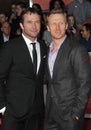 James Purefoy & Kevin McKidd