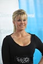 Alison Sweeney Royalty Free Stock Photo