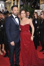 Ben Affleck & Jennifer Garner