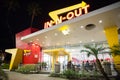 In-N-Out Burger Royalty Free Stock Photo