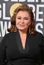 Roseanne Barr