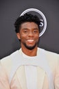 Chadwick Boseman