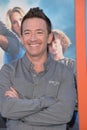 David Faustino