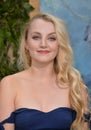 Evanna Lynch Royalty Free Stock Photo