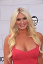 Brooke Hogan