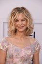 Meg Ryan Royalty Free Stock Photo