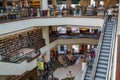 Barnes and Noble in Los Angeles