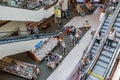 Barnes and Noble in Los Angeles