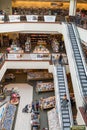 Barnes and Noble in Los Angeles