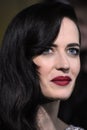 Eva Green Royalty Free Stock Photo