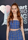 Madelaine Petsch Royalty Free Stock Photo