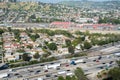 Los Angeles Freeway