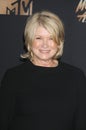 Martha Stewart Royalty Free Stock Photo