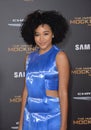 Amandla Stenberg