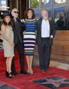 Ridley Scott & Giannina Facio & Salma Hayek & Francois-Henri Pinault