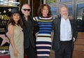 Ridley Scott & Giannina Facio & Salma Hayek & Francois-Henri Pinault