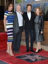 Ridley Scott & Giannina Facio & Jerry Bruckheimer & Linda Bruckheimer