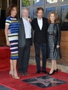 Ridley Scott & Giannina Facio & Jerry Bruckheimer & Linda Bruckheimer