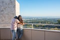 The Getty Center