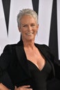 Jamie Lee Curtis