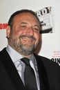 Joel Silver Royalty Free Stock Photo