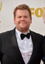 James Corden