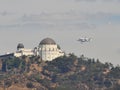 Space Shuttle Endeavour Royalty Free Stock Photo