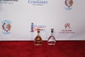 Los Angeles, CA, USA - Celebrity Gifting Suite in Celebration of the American Music Awards Royalty Free Stock Photo