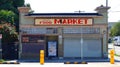 Bob\'s Market, famous place for the Toretto\'s Market & Cafe in the film of 2001 The Fast & The Furious movie