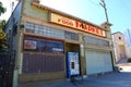 Bob\'s Market, famous place for the Toretto\'s Market & Cafe in the film of 2001 The Fast & The Furious movie