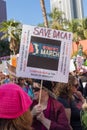 2nd Annual Women`s March - Save DACA