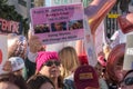 2nd Annual Women`s March - Rapist, Pedophiles & Traitors
