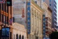 Los Angeles, California: PALACE Theatre, historic Theatre at 630 S. Broadway