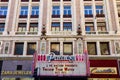 Los Angeles, California: PALACE Theatre, historic Theatre at 630 S. Broadway