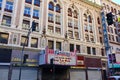 Los Angeles, California: PALACE Theatre, historic Theatre at 630 S. Broadway