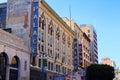 Los Angeles, California: PALACE Theatre, historic Theatre at 630 S. Broadway