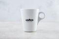 Lavazza coffee mug