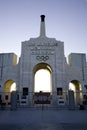 Los Angeles Coliseum 2