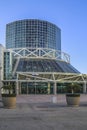 Los Angeles Convention Center West Hall